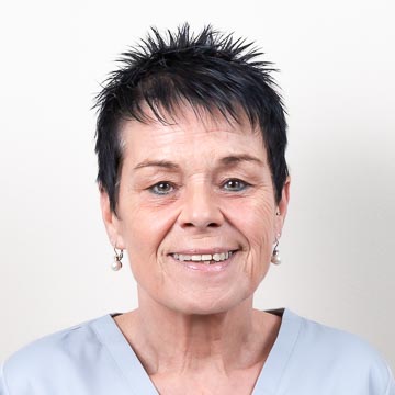 Profilfoto von Judith Vytopil