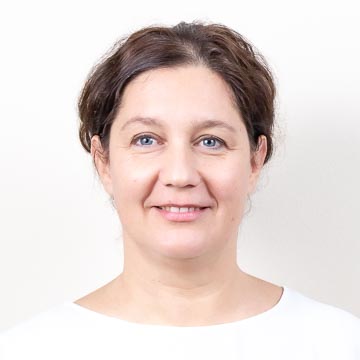 Profilfoto von Dr. med. Monika Nürk