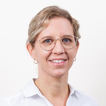 Profilfoto von Dr. med. Stefanie Buß