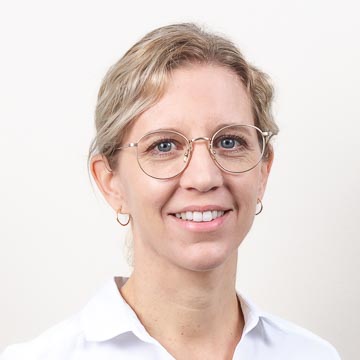 Profilfoto von Dr. med. Stefanie Buß